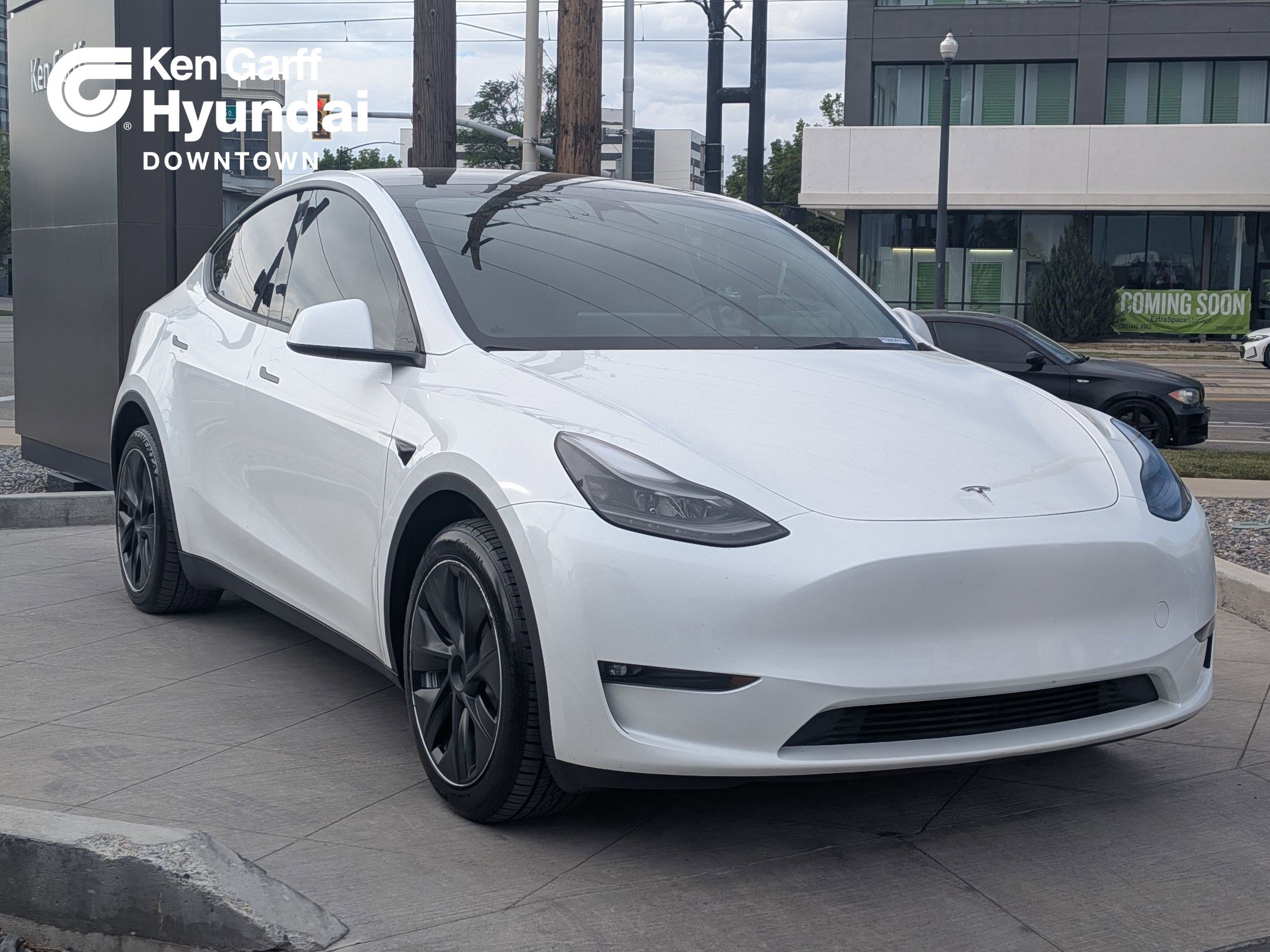 Used 2023 Tesla Model Y Long Range