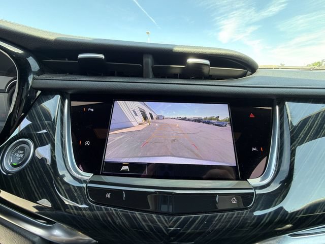 Certified 2023 Cadillac XT6 Premium Luxury FWD image 16