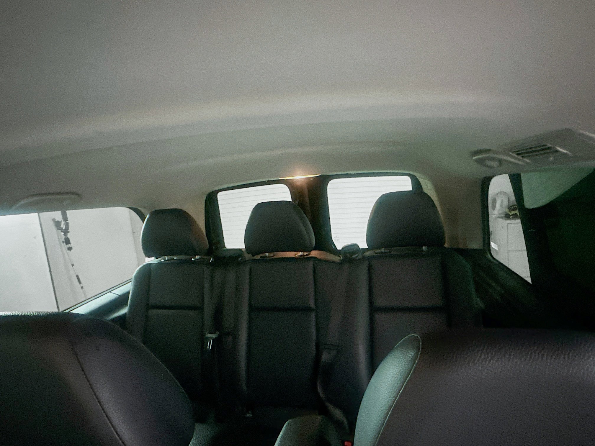 Used 2020 Mercedes-Benz Metris Passenger image 26