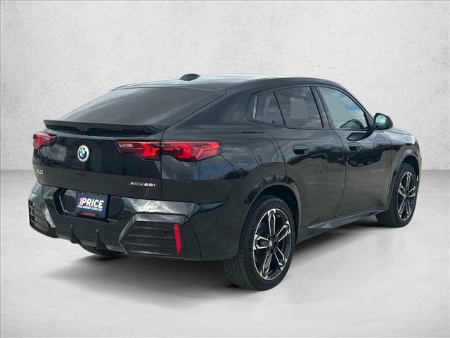 Used 2025 BMW X2 xDrive28i image 5