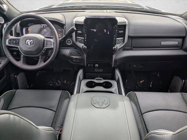 New 2026 RAM 2500 Laramie image 16