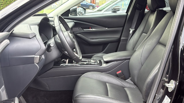 Certified 2024 MAZDA CX-30 AWD 2.5 S w/ Select Sport Pkg image 10
