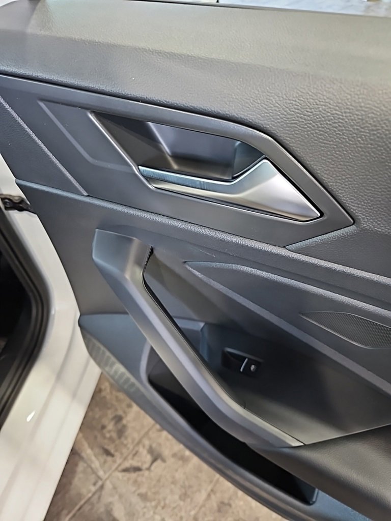 New 2026 Volkswagen Jetta Sport image 16