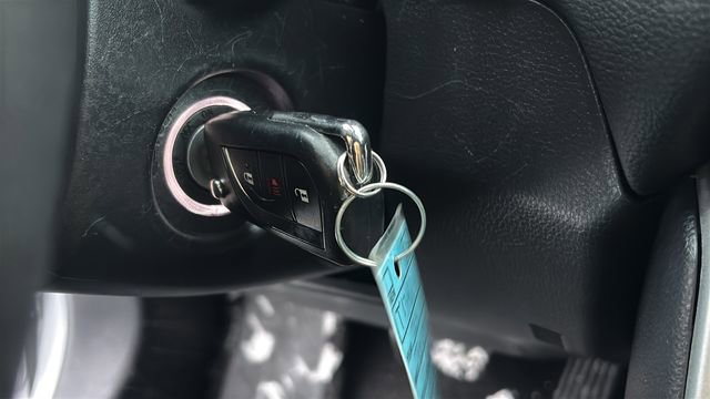 Used 2024 Toyota RAV4 LE image 14