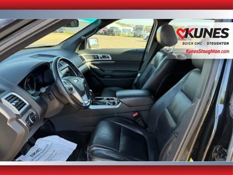 Used 2012 Ford Explorer XLT AWD/4WD image 17