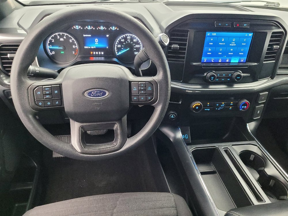 Used 2022 Ford F150 XL w/ STX Appearance Package image 22