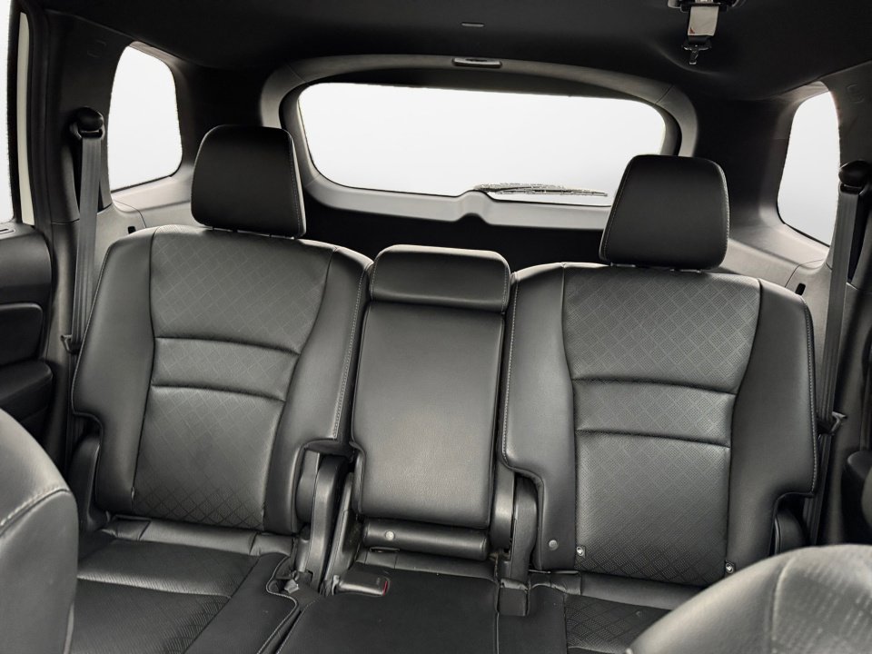 Used 2019 Honda Passport EX-L image 12