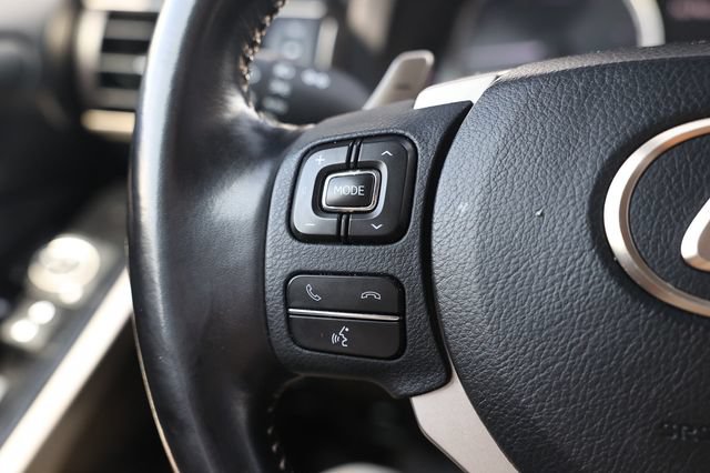 Used 2020 Lexus IS 300 w/ Accessory Package 2 RWD image 26