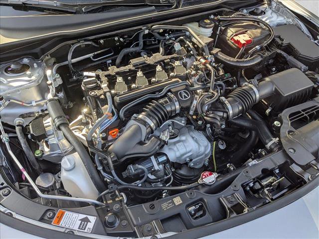 New 2026 Acura Integra A-Spec image 18