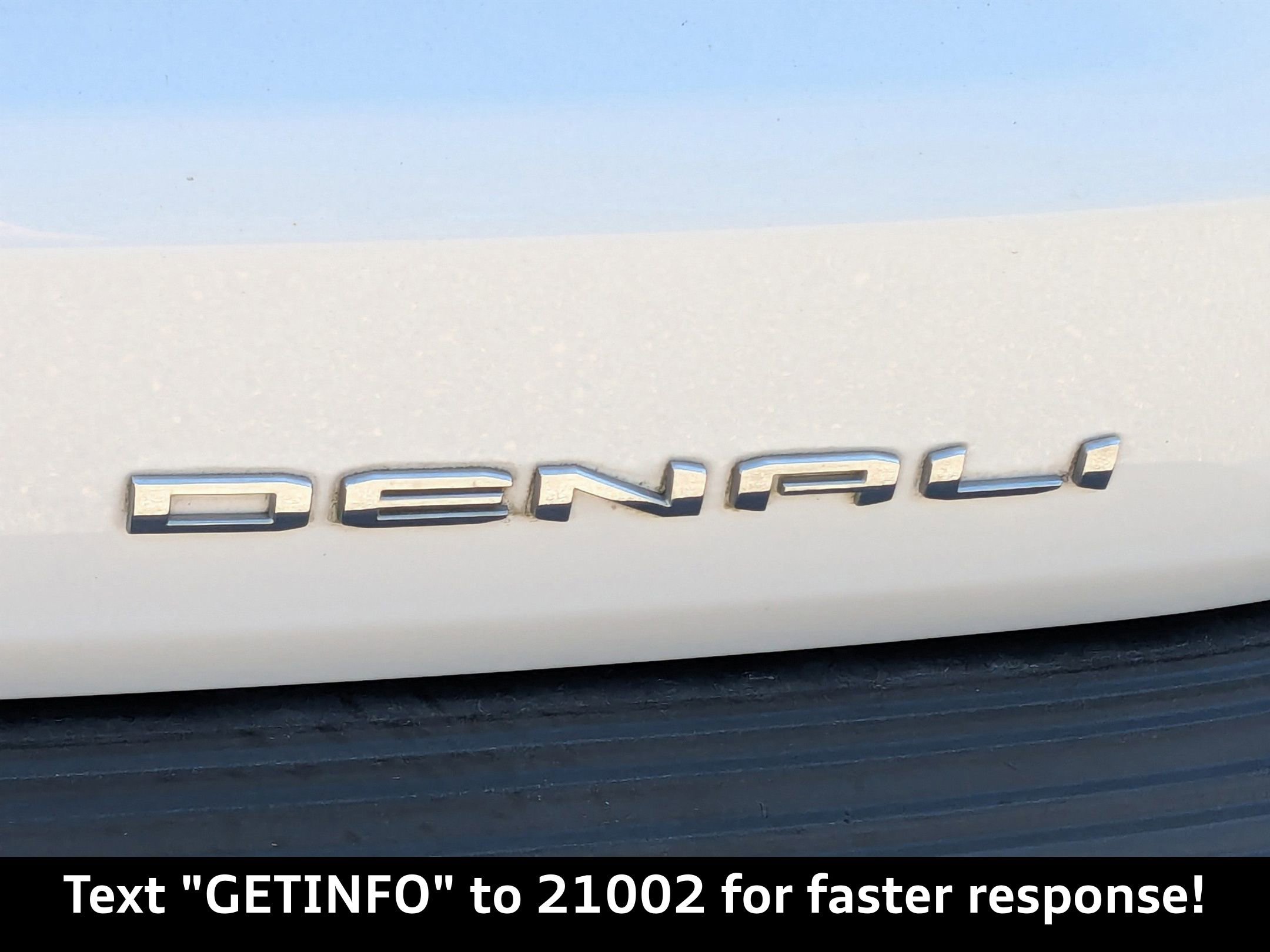 Used 2021 GMC Yukon Denali image 12