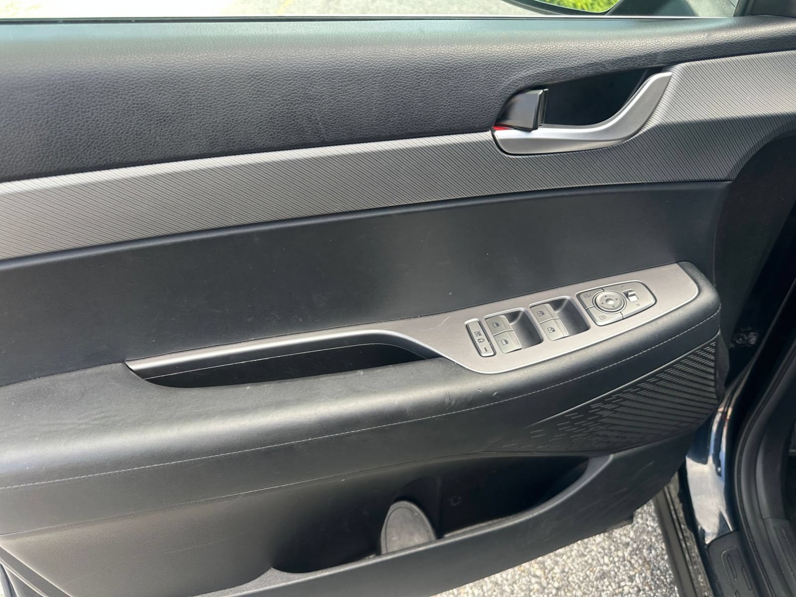 Used 2025 Hyundai Palisade SEL FWD image 18
