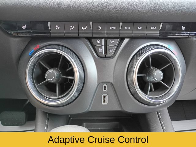 Used 2024 Chevrolet Blazer LT w/ Convenience Package AWD/4WD image 17
