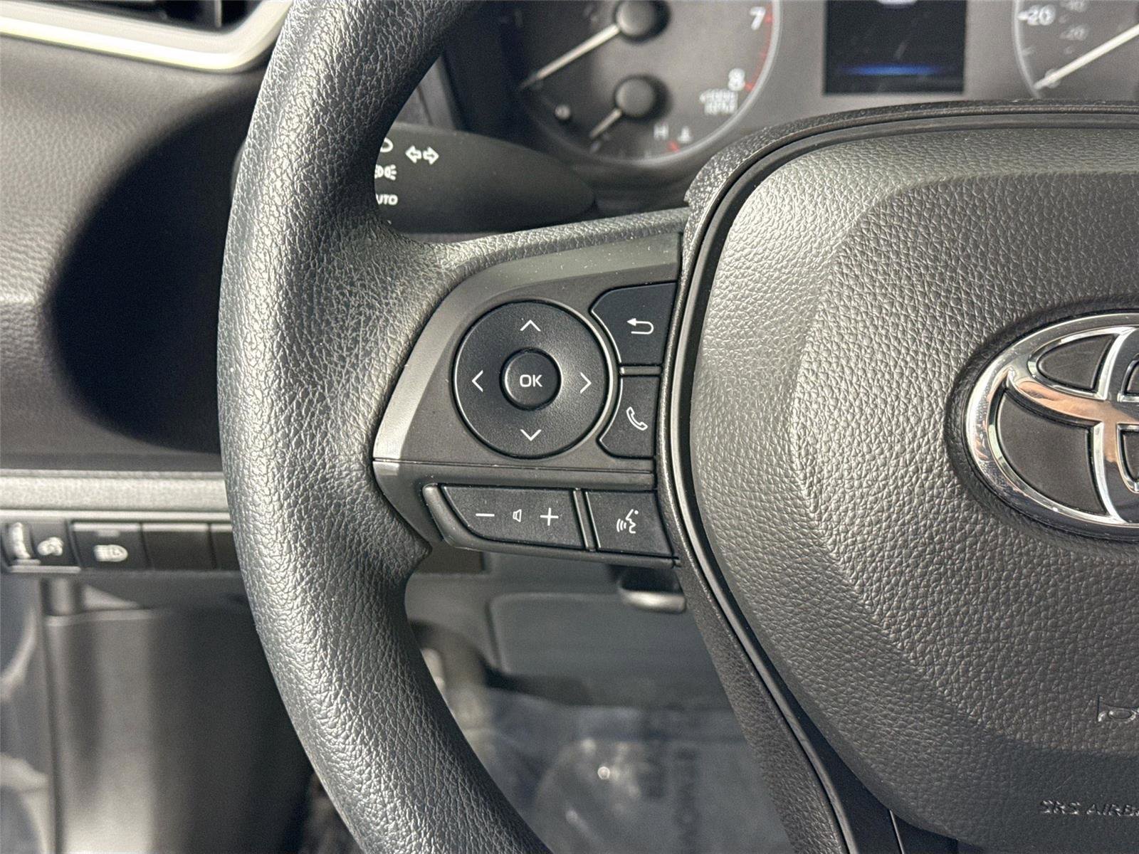 Certified 2024 Toyota Corolla LE image 16