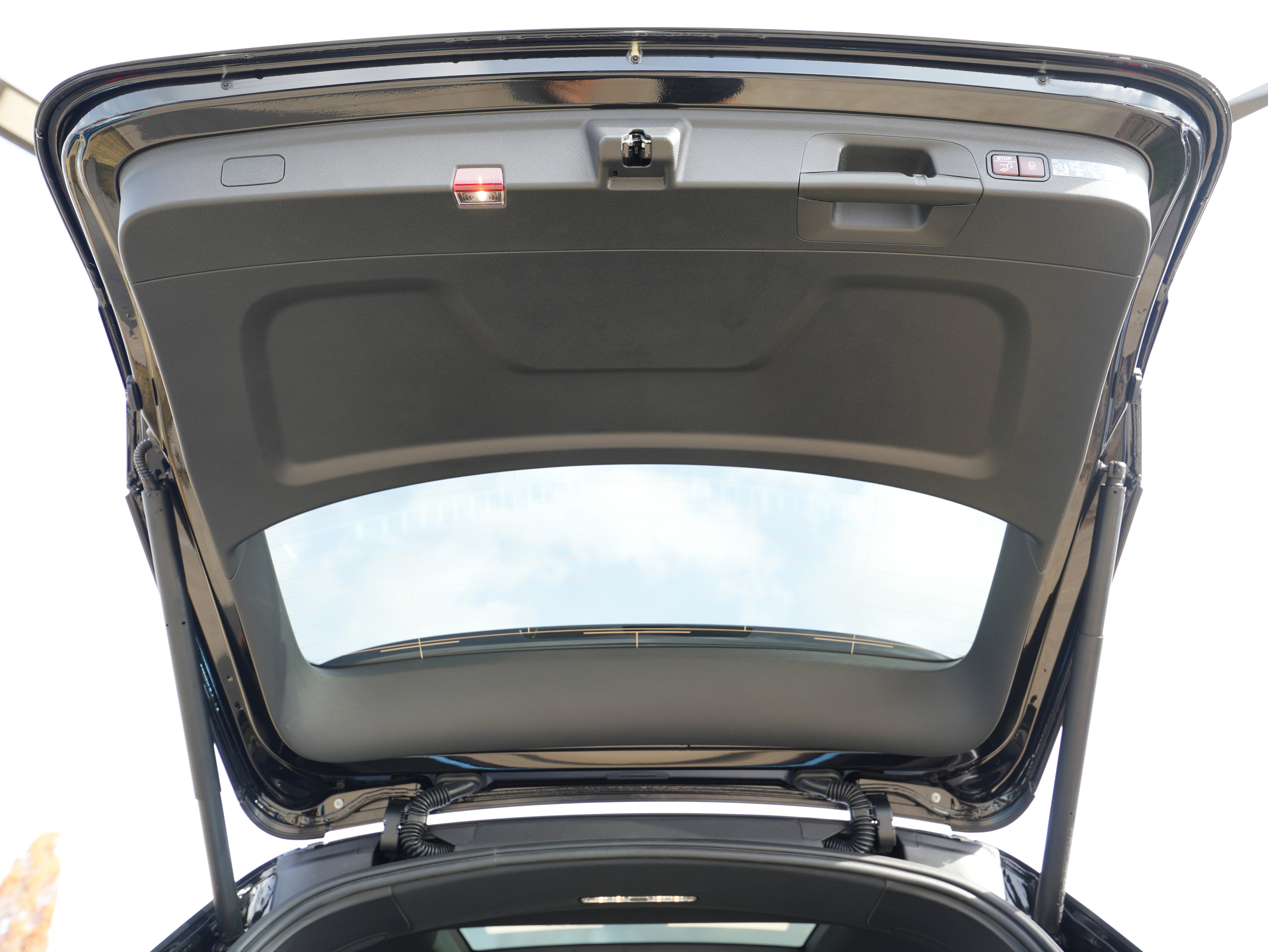 New 2026 Mercedes-Benz GLE 53 AMG 4MATIC image 22