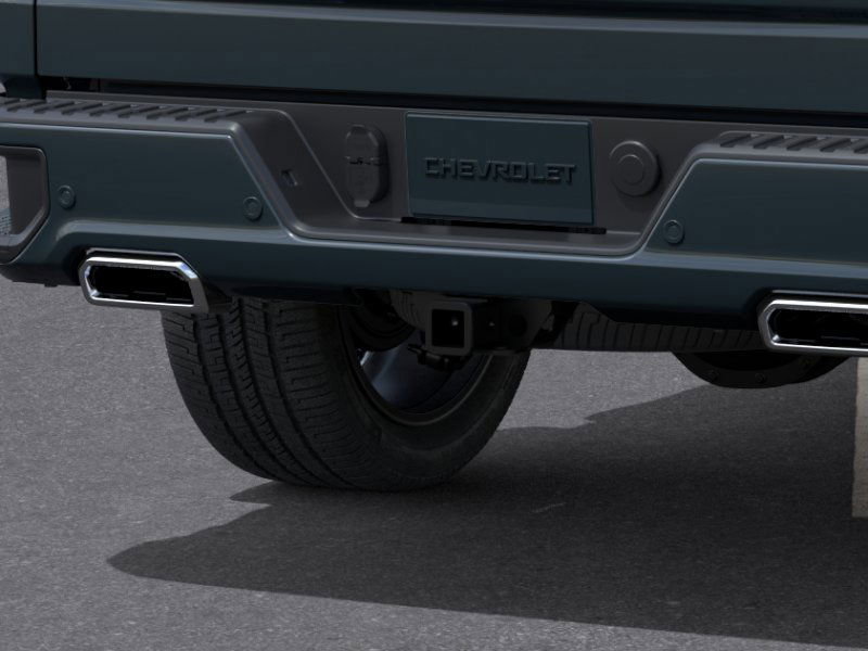 New 2026 Chevrolet Silverado 1500 High Country AWD/4WD image 49
