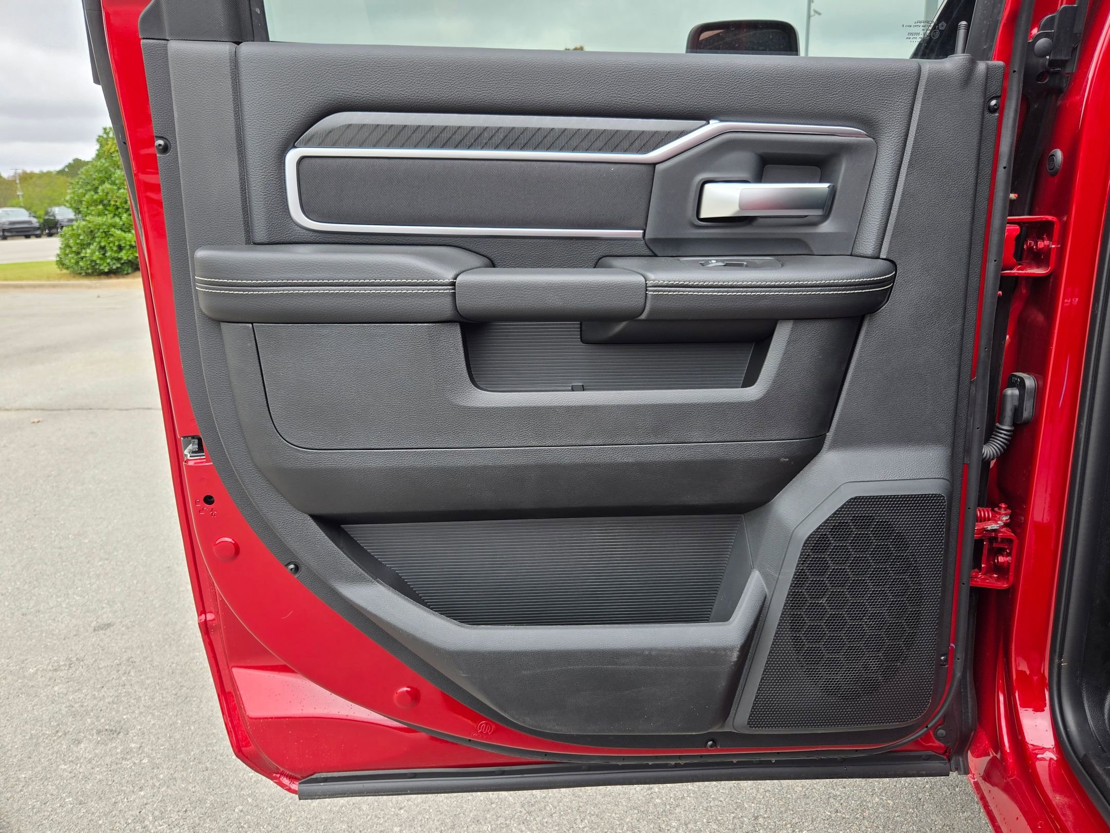 New 2026 RAM 2500 Big Horn image 20