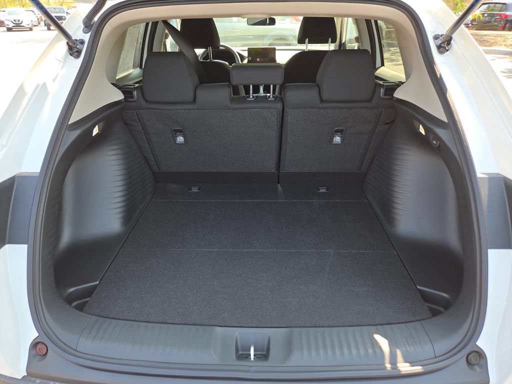 New 2027 Honda HR-V LX image 22