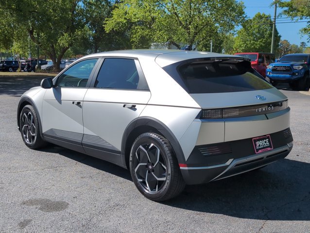 Used 2024 Hyundai Ioniq 5 SEL image 8