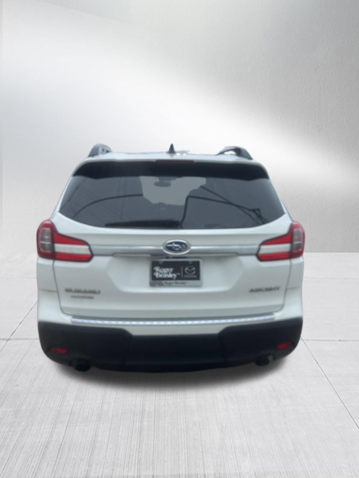 Used 2021 Subaru Ascent Premium w/ Convenience Package image 6