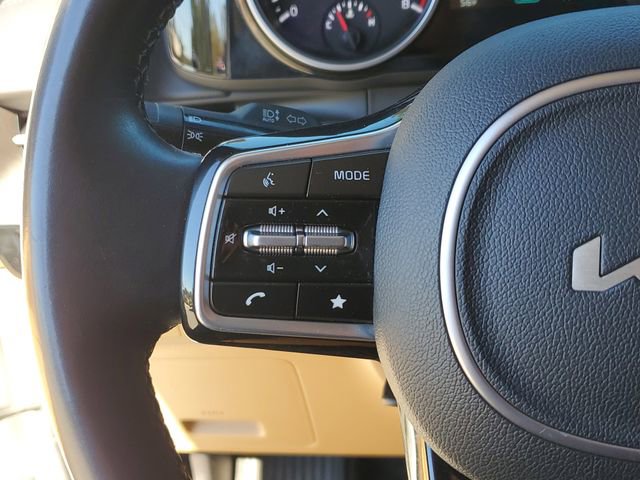 Used 2022 Kia Carnival EX image 20