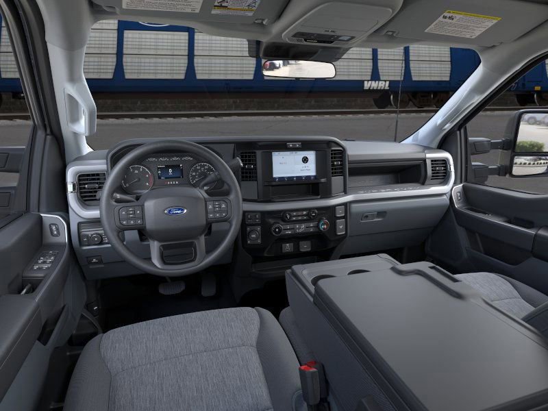 New 2026 Ford F350 XL w/ STX Appearance Package image 43