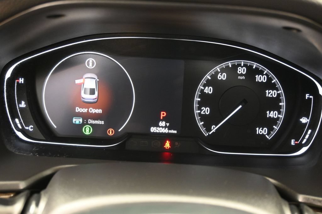Used 2018 Honda Accord EX-L image 21