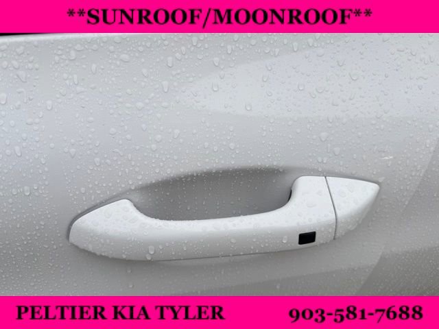 Used 2024 Kia K5 GT-Line image 8