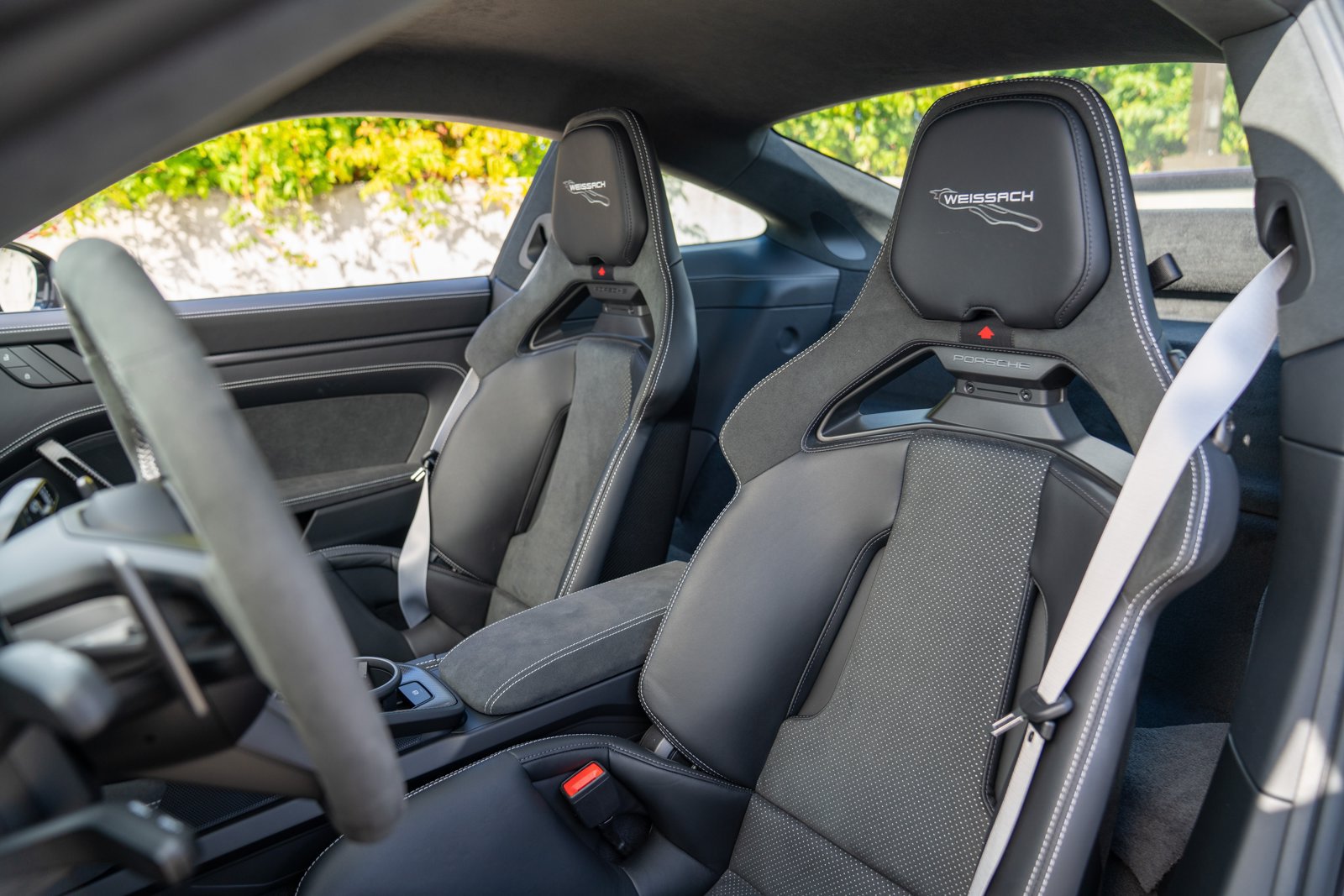 Certified 2026 Porsche 911 GT3 RWD image 5