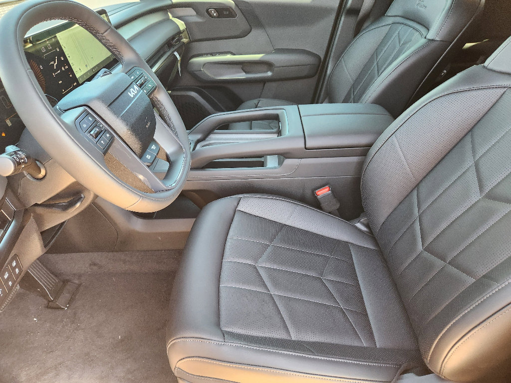New 2027 Kia Telluride EX X-Line image 9