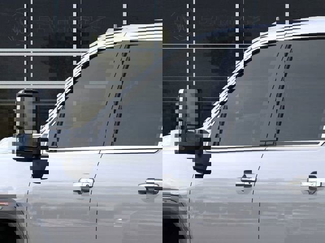 New 2026 GMC Sierra 2500 Denali image 12
