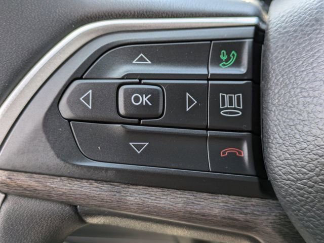 Used 2023 Jeep Grand Cherokee L Limited image 23