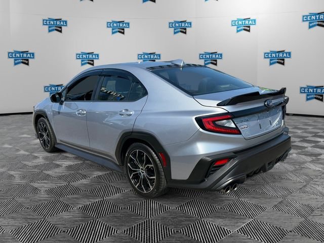 Used 2023 Subaru WRX AWD/4WD image 3