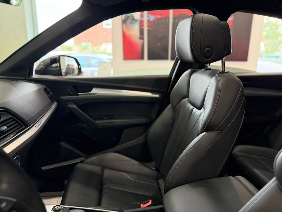 Used 2023 Audi Q5 2.0T Premium Plus AWD/4WD image 13