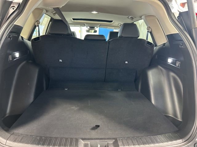 Certified 2024 Honda CR-V EX-L image 15