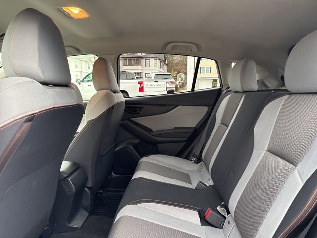 Used 2018 Subaru Crosstrek 2.0i Premium image 11