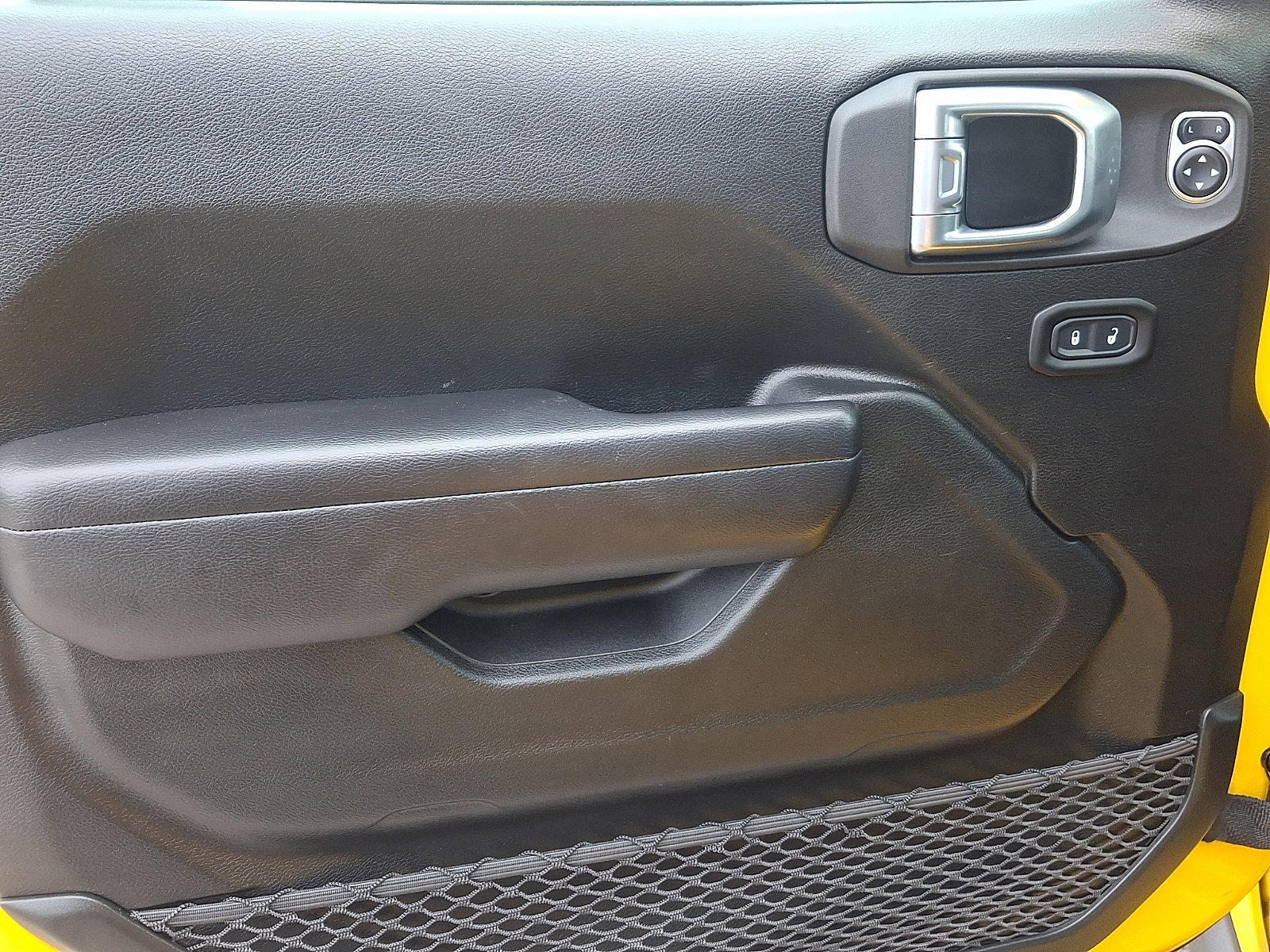 Certified 2021 Jeep Wrangler Rubicon image 13