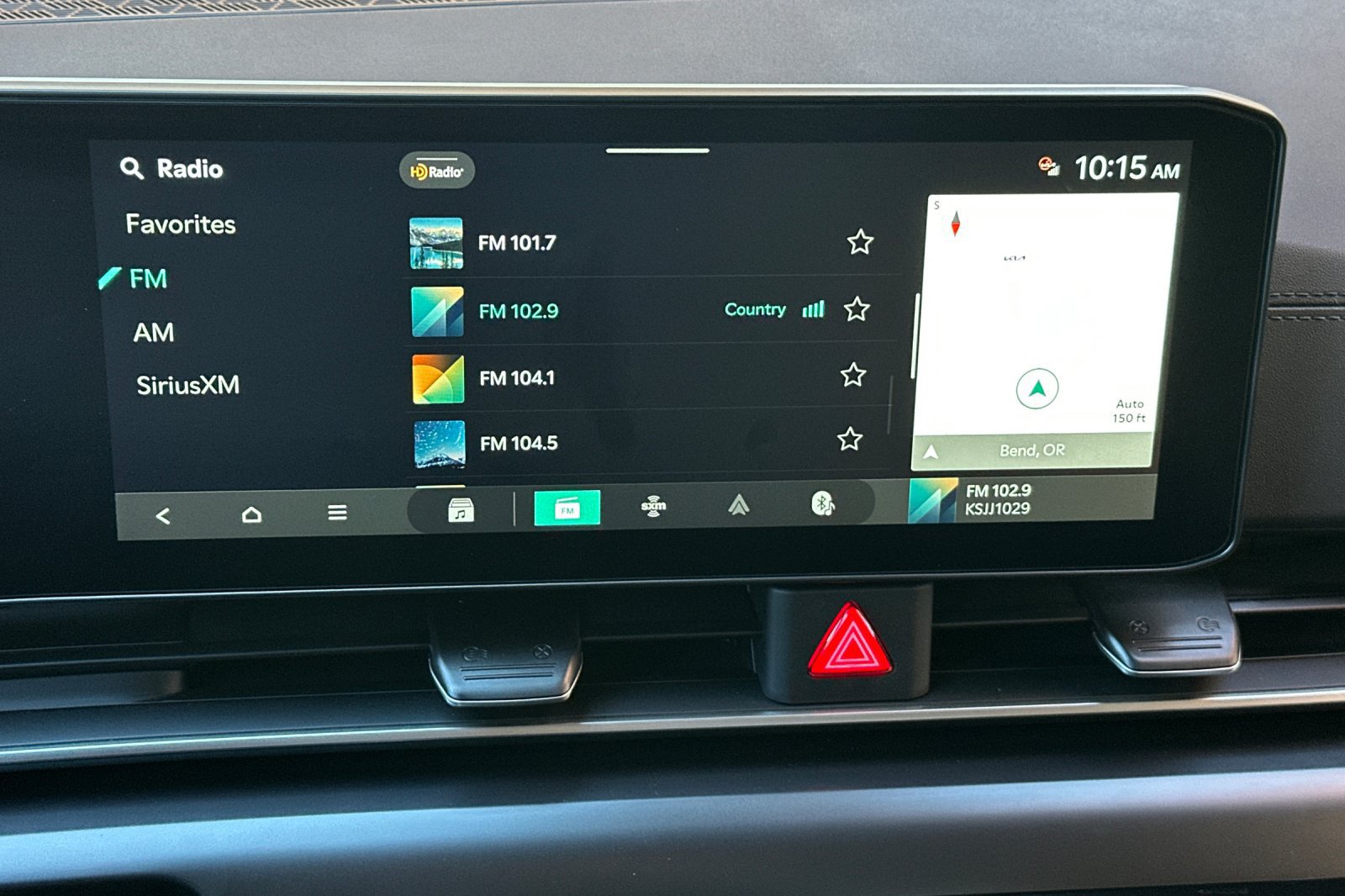 Used 2026 Kia Carnival FWD image 19