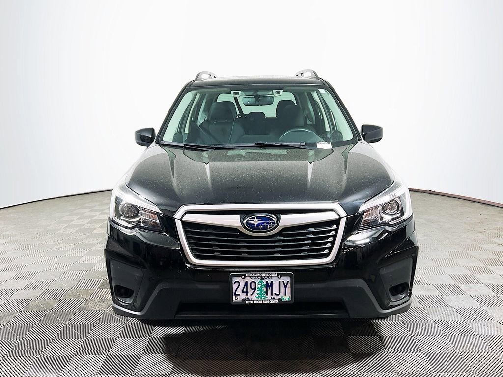 Used 2020 Subaru Forester Premium AWD/4WD image 2