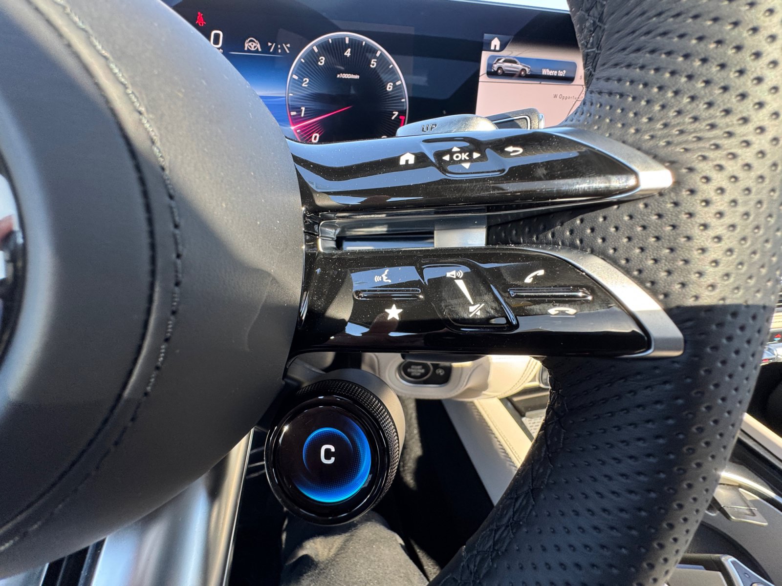 New 2026 Mercedes-Benz GLE 63 AMG S image 28