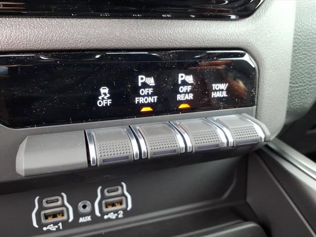 New 2026 RAM 1500 Lone Star image 13