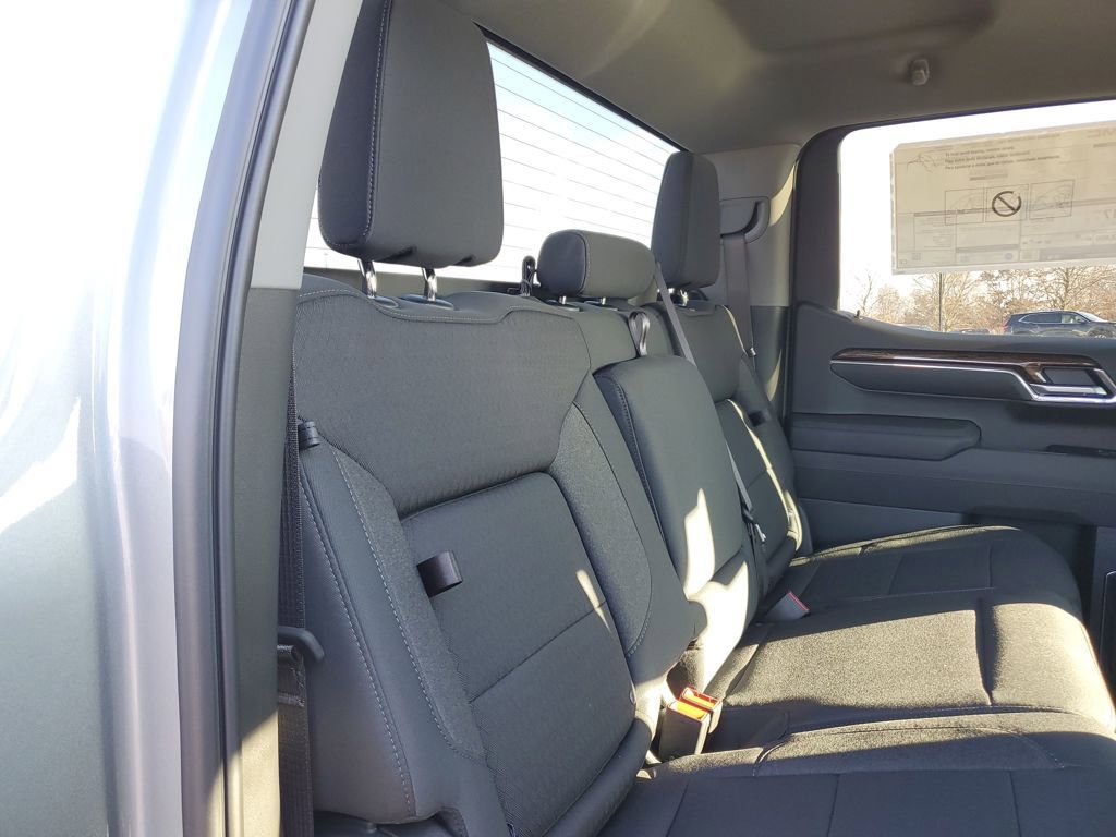 New 2026 GMC Sierra 1500 Elevation image 28