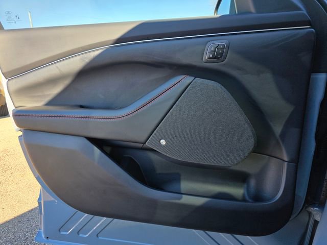 New 2026 Ford Mustang Mach-E Premium w/ Sport Appearance Package image 6