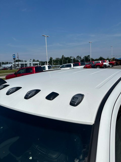 New 2026 RAM 2500 Tradesman AWD/4WD image 5