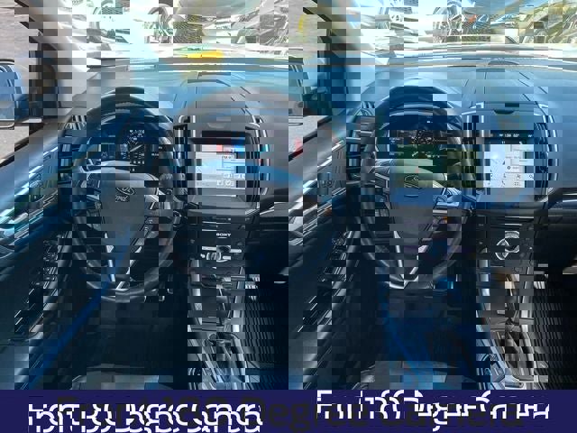 Used 2018 Ford Edge Sport w/ Equipment Group 401A image 11