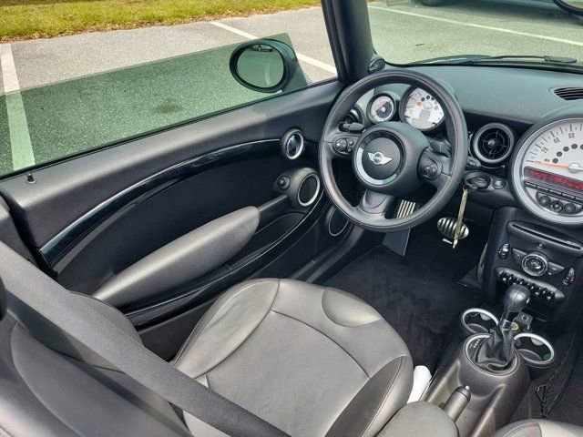 Used 2013 MINI Cooper S image 7
