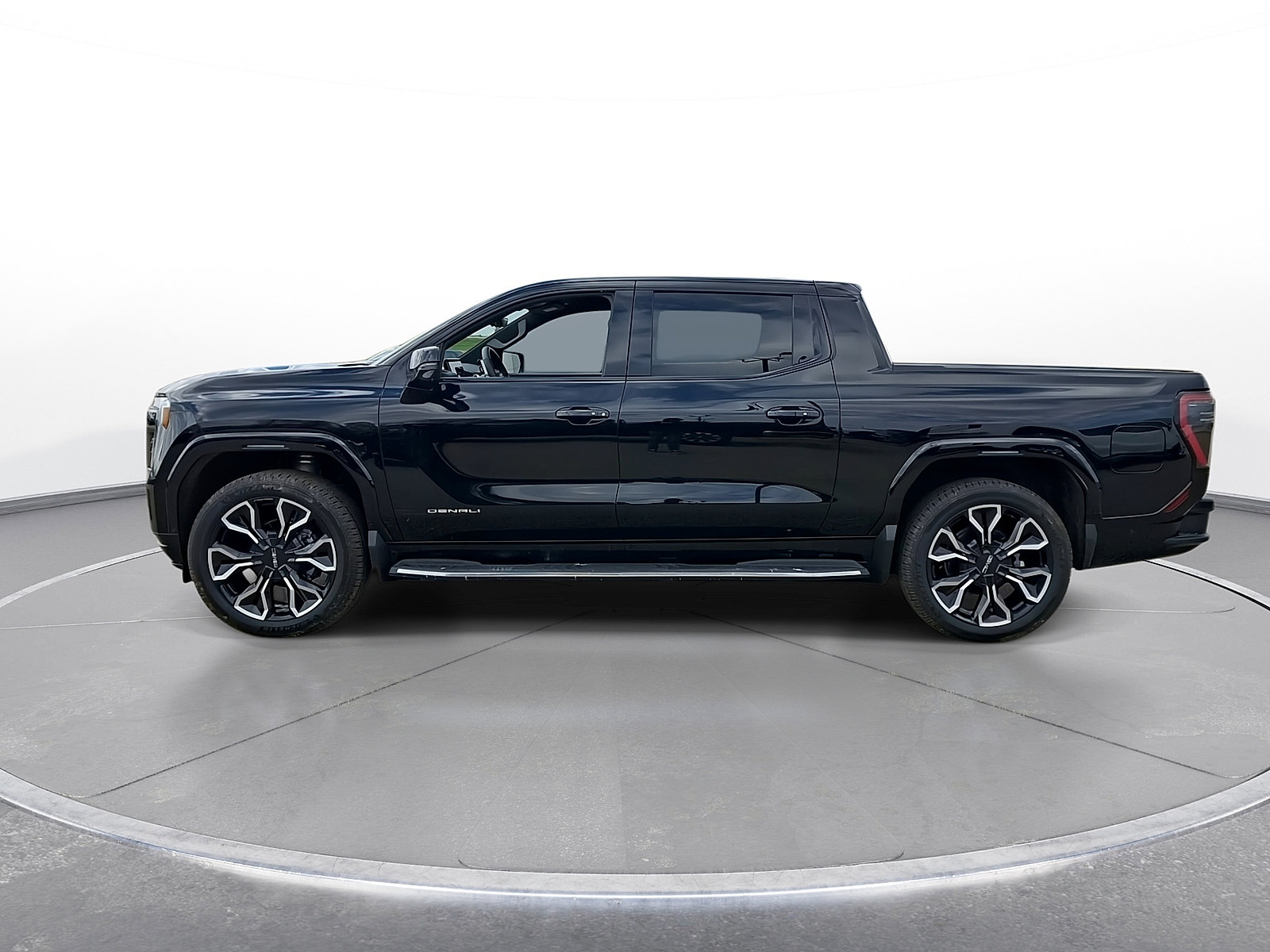 New 2025 GMC Sierra EV Denali AWD/4WD image 5