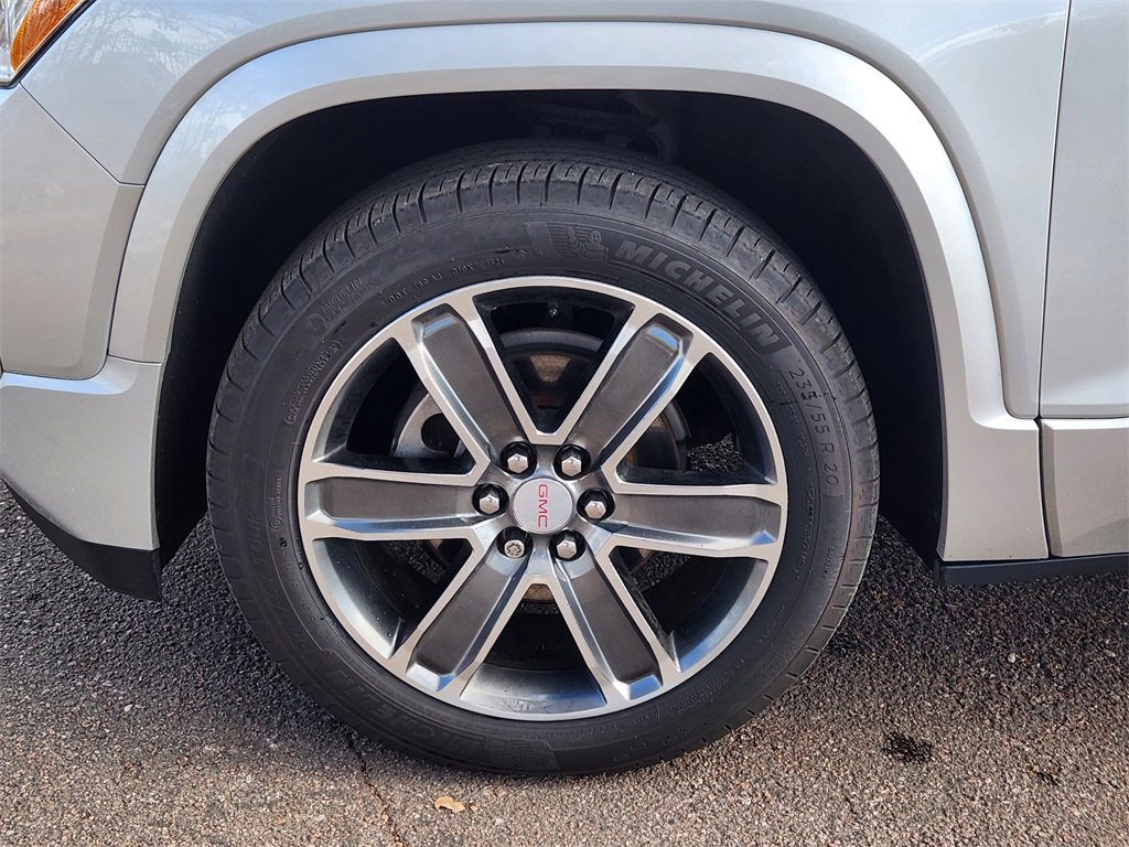 Used 2019 GMC Acadia Denali w/ Technology Package image 27