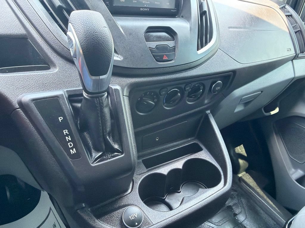 Used 2017 Ford Transit 350 XL RWD image 27