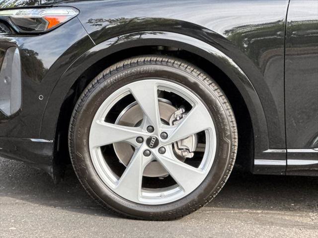 Certified 2025 Audi Q5 Prestige AWD/4WD image 37