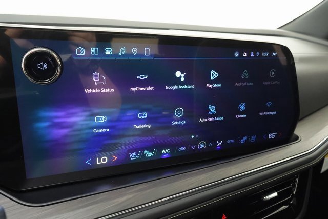 New 2026 Chevrolet Tahoe Premier image 13